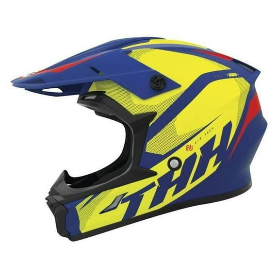 THH Helmets 647868