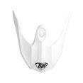 thumbnail image 1 of THH T730X Helmet Visor/Peak White, 1 of 1