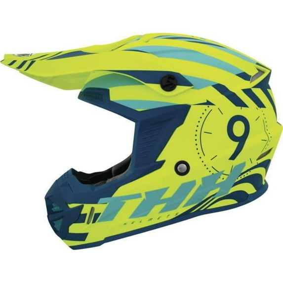 THH Helmets 648007