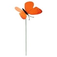 thumbnail image 1 of THHEIC 1 Pack 3D Butterfly Stakes for Garden Decor, 12cm Fake Butterflies Stake for Lawn, Patio, Yard, Pathway, Indoor and Outdoor Ornaments, 1 of 4