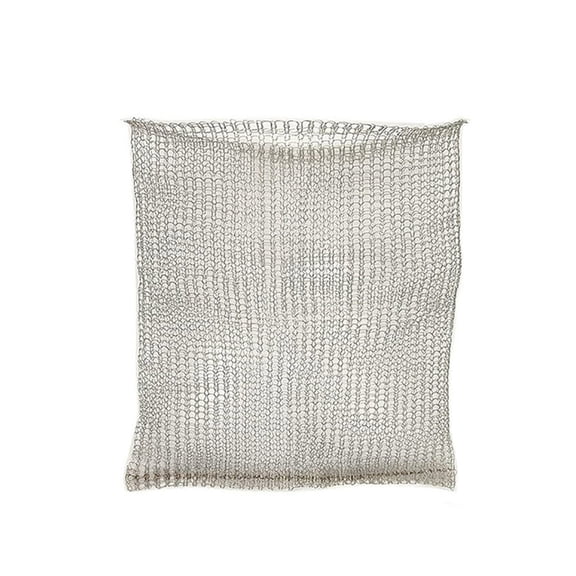 THHEIC Plant Root Baskets Gopher Proof Wire Basket, Gopher Root Guard Stainless Steel Mesh Plant Protection for Mole and Voles, Protect Trees Crops Flowers Bulbs, 4 Size Options