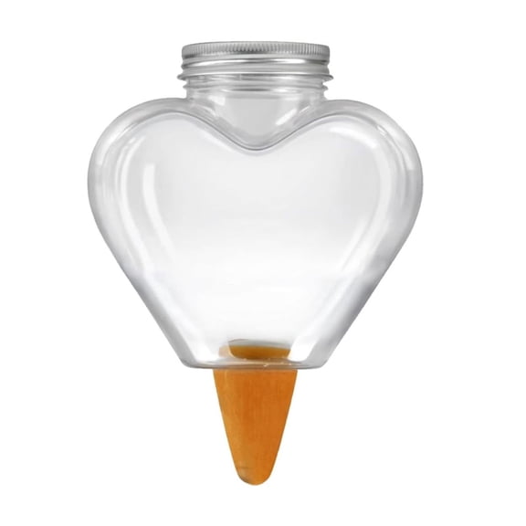 THHEIC Self Watering Spikes System, Automatic Watering Solution for Indoor Plants and Garden Beds, Ideal for Vacation Plant Care and Busy People