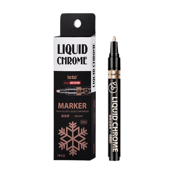 THHEIC Tombstone Marker Pen, Waterproof Stone Repair Paint Pen, Strong Coverage, Fade Resistant, Ideal for Restoring Faded Memorial Inscriptions and Tombstone Lettering
