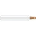 THHN Building Wire, Copper, 14 AWG, 1C, White, Stranded, 500 ft ...