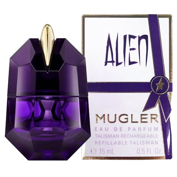 THIERRY MUGLER ALIEN SEDUCING 0.5 EDP SP FOR WOMEN