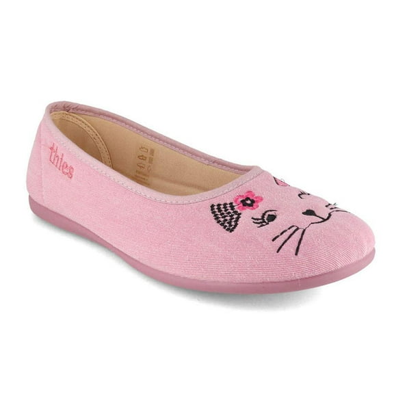 THIES Ballerina | Cat, Rosado