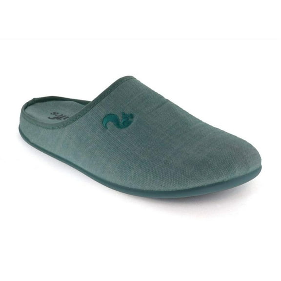 THIES Slipper | Algologico, Turquesa