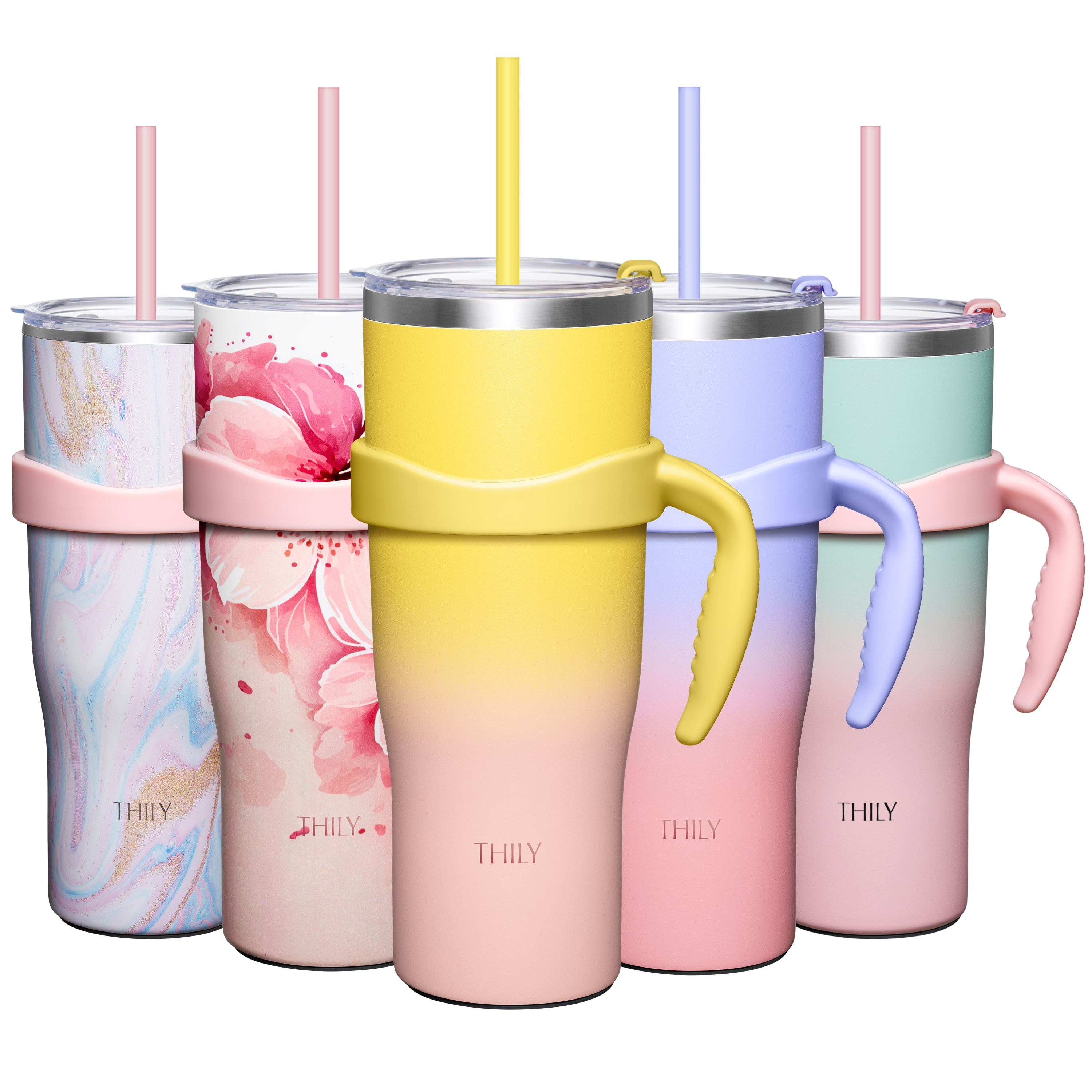 https://i5.walmartimages.com/seo/THILY-40-oz-Insulated-Tumbler-Handle-Stainless-Steel-Coffee-Travel-Mug-Lid-Straws-Keep-Drinks-Cold-34-Hours-Hot-12-Hours-BPA-Free-Sunset_e08bb7f1-2535-4f56-bd1f-0db8de5e338d.f35ff2fe8d0feb5d5b89c1555b256b45.jpeg