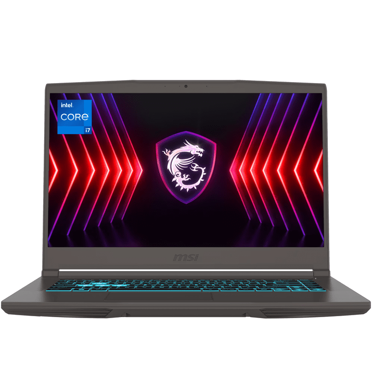 MSI Thin 15 B13VE-3047US 15.6