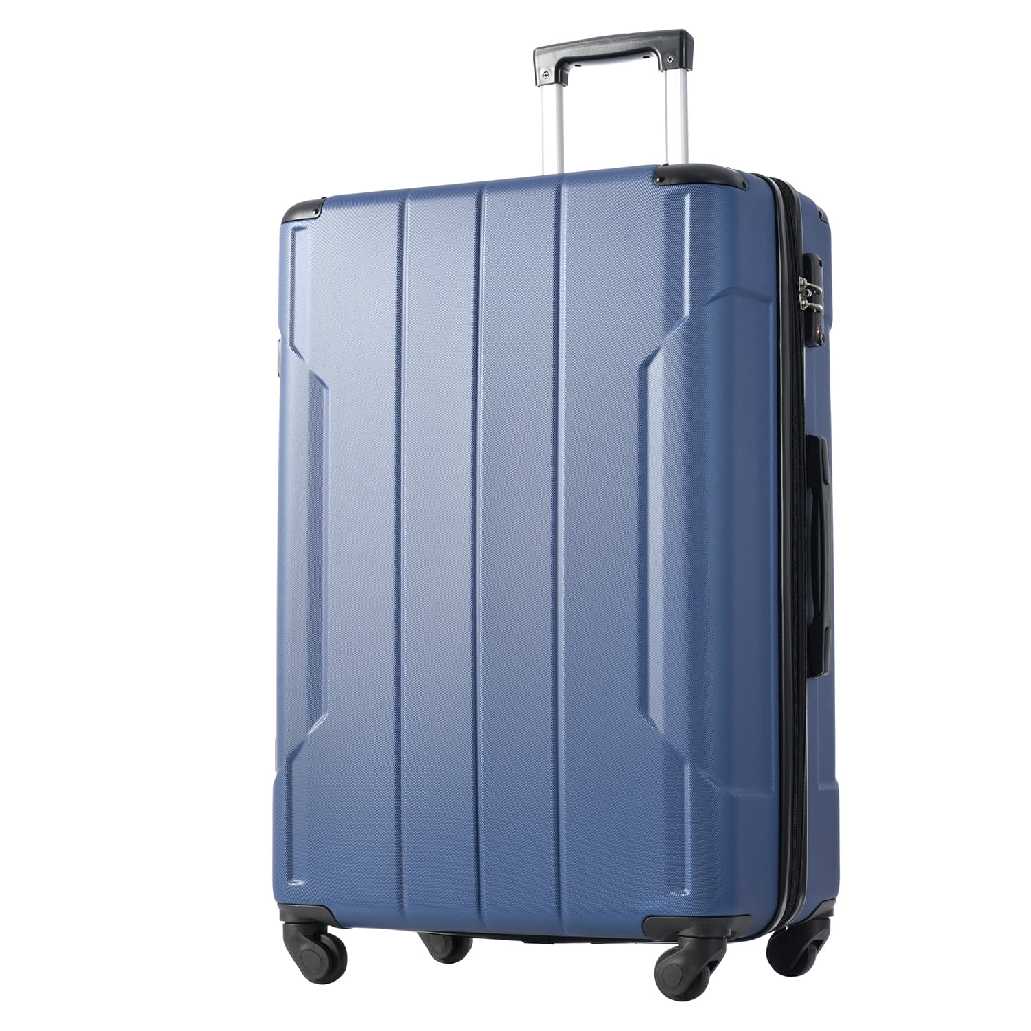 THINK 30, 20 inch Hardside Spinner Luggage Lightweight Carry On