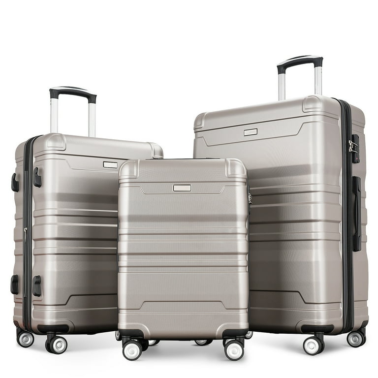 30 hard shell suitcase deals