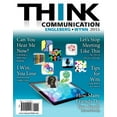 thumbnail image 1 of Pre-Owned Think Communication (Paperback) 0205944507 9780205944507, 1 of 1