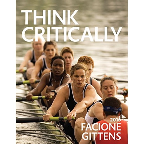 Pre-Owned Think Critically