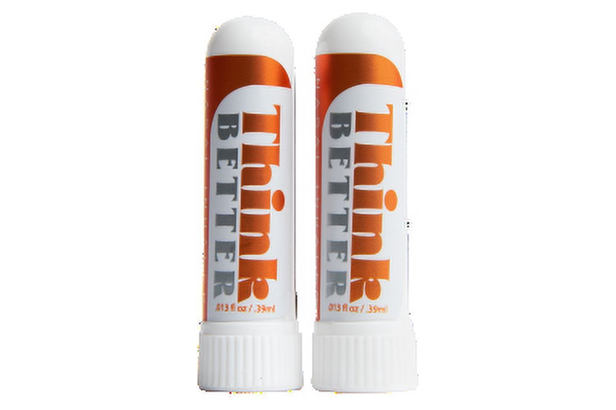 Think R Stick THINK Inhaler Stick - Walmart.com