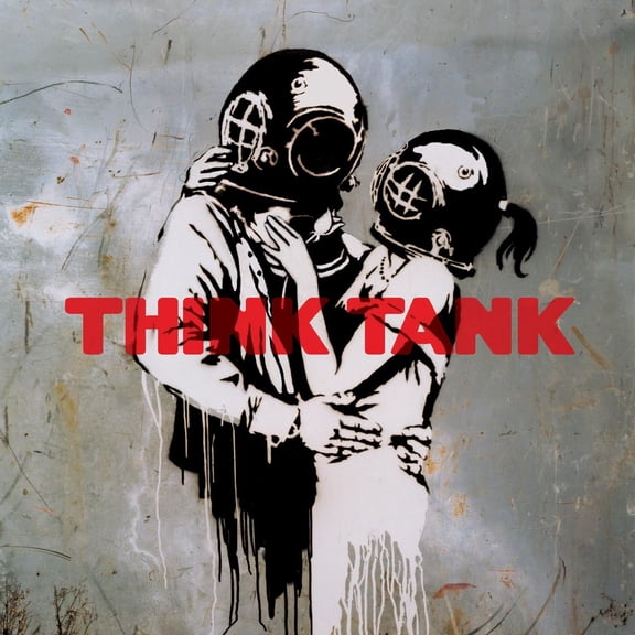 THINK TANK [CD] [1 DISC]
