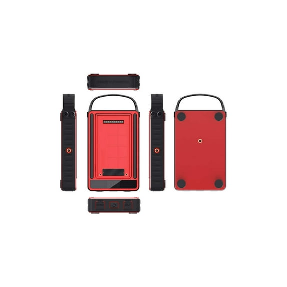 THINKCAR Battery Power Bank THINKTOOL Module Dock for OBD2 Scanner Vehicle Diagnostic Scan Tool