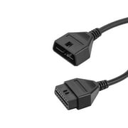THINKCAR CAN FD Connector Adapter Cable: Compatible Replacement for THINKTOOL Scanner Diagnostic Equipment