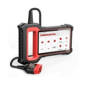 THINKCAR OBD2 Scanner, ABS/SRS/ECM/TCM System Diagnostic Scan Tool, 5 Reset Services Car Scanner, 94+ Vehicle Brands Code Reader - THINKSCAN PLUS S6