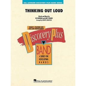 THINKING OUT LOUD