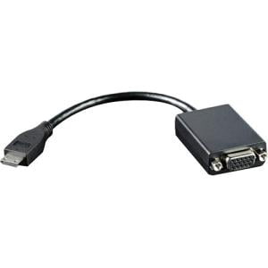 THINKPAD MINI HDMI TO VGA ADPTR EXCESS NEW NO MFG REBATE