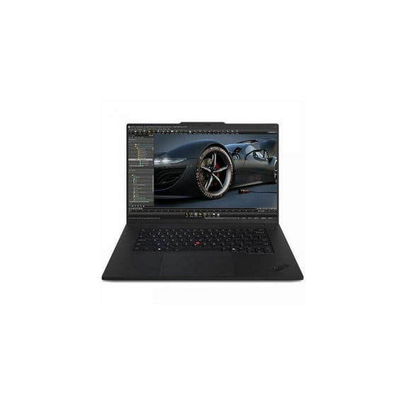 THINKPAD P1 G7, INTEL CORE ULTRA 7 155H (E-CORES UP TO 3.80GHZ, 24MB),