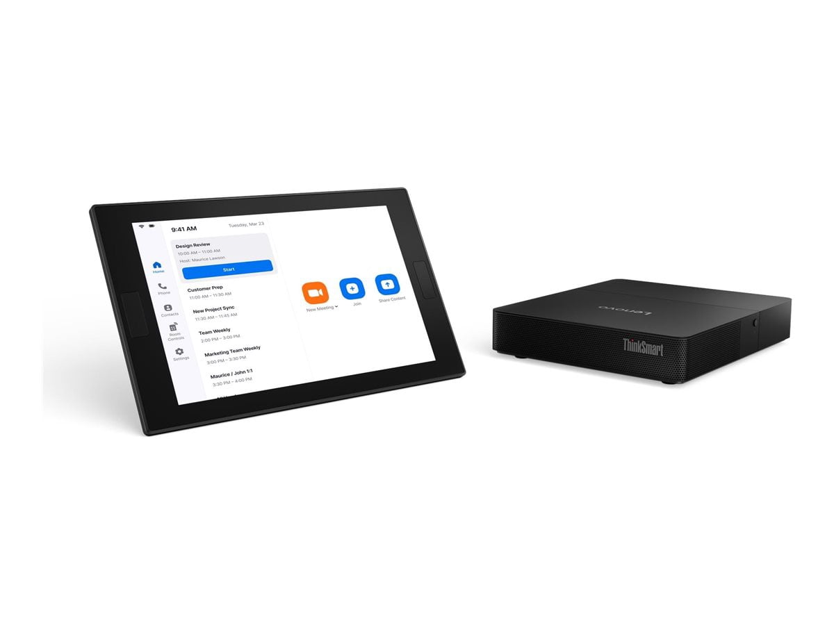 Lenovo ThinkSmart Core Gen 2 & Controller Kit for Malaysia | Ubuy