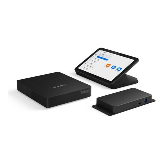 Lenovo ThinkSmart Core Gen 2 & IP Controller Kit for Zoom