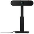 thumbnail image 1 of Lenovo ThinkVision MC50 Webcam - Raven Black - USB 2.0 - 1 Pack[s] (4xc1d66056), 1 of 17
