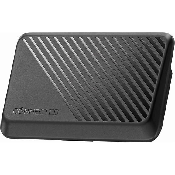 THINKWARE Connected LTE Module for U3000 PRO / ARC900 Dash Cam, Remote Live View, Impact Alerts, Vehicle Tracking, Geofencing, Includes USIM with Free 3-Year Basic Plan