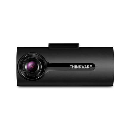 THINKWARE - F70 Dash Cam - Black