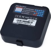 Thinkware Multiplexer Box for U1000 Plus, Q850/Q200, F200 PRO/F790, X850, X800/X700 - 5-Channel Expansion for Fleet Telematics