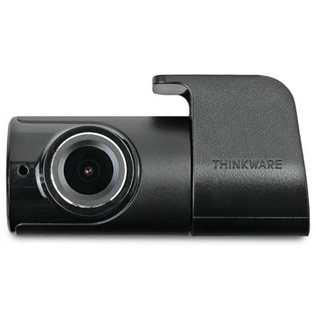 THINKWARE - Rear View Camera - Black