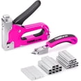 thumbnail image 1 of THINKWORK Heavy Duty Staple Gun, 1.54 lb, 900 Pack, 1 of 7