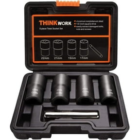 Bolt Extractor Sockets