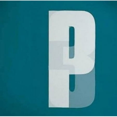 THIRD PORTISHEAD CD