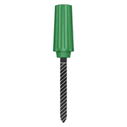 THIRDREALITY Smart Soil Moisture Sensor,Zigbee hub Needed,Accurate Measure,Capacitive Probe,Moisture/Temperature Meter for Garden Planting,Compatible with Homey,Hubitat, SmartThings,Home Assistant
