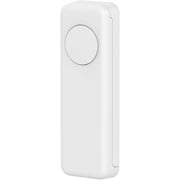 THIRDREALITY ZigBee Smart Button, 3-Way Remote Control, Require Zigbee hub, Compatible With SmartThings, Aeotec, Hubitat, Home Assistant, Third Reality Hub, Battery Included.