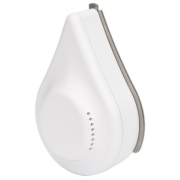 THIRDREALITY Zigbee Water Leak Sensor Upgraded with Dripping Detection,120 dB Alarm,App/Email Notifications Enabled When Work with Compatible Zigbee HUB Like SmartThings or Third Reality Hub/Speaker