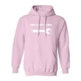 thumbnail image 1 of THIS IS NOT A DRILL Adult Hooded Sweatshirt, 1 of 3