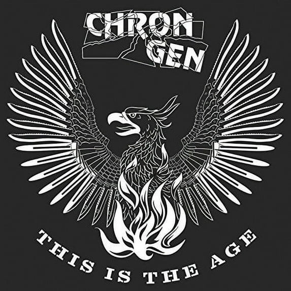 THIS IS THE AGE
