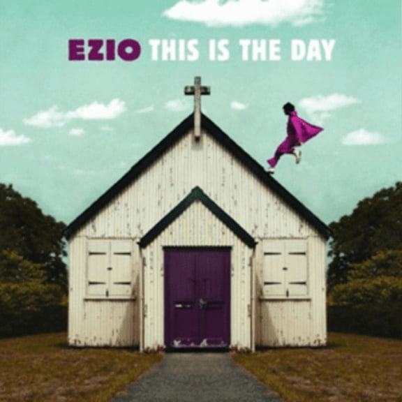 THIS IS THE DAY [CD] [1 DISC]