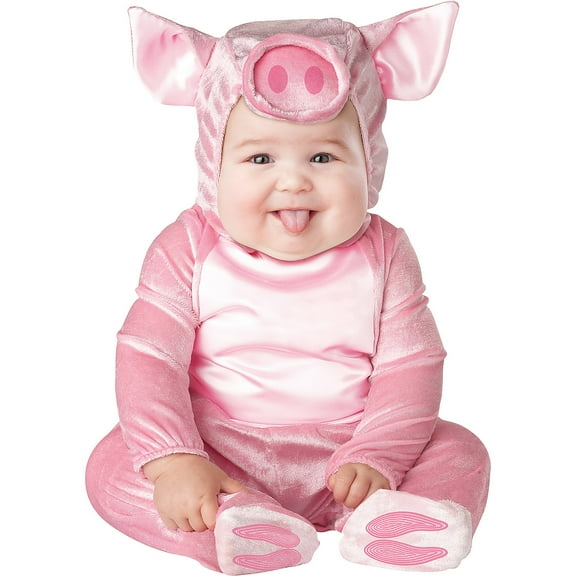 THIS LIL PIGGY 2B 18M-2T