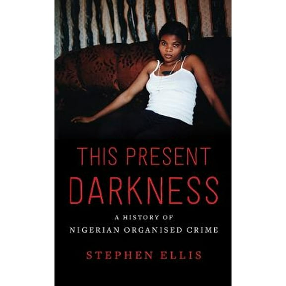 THIS PRESENT DARKNESS