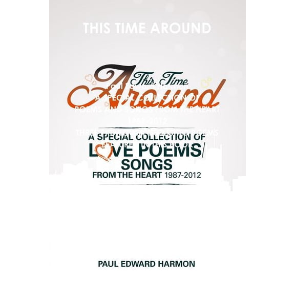 THIS TIME AROUND