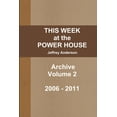 thumbnail image 1 of THIS WEEK at the POWER HOUSE Archive Volume 2, (Paperback), 1 of 2