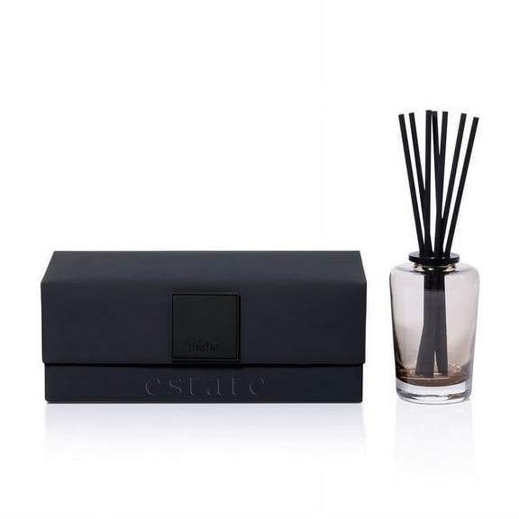 THISTLE Zodax Estate 200 ml 7oz Reed Diffuser - Topaz