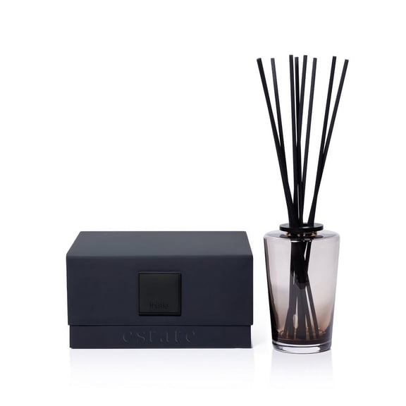 THISTLE Zodax Estate 720 ml 24oz Reed Diffuser - Topaz