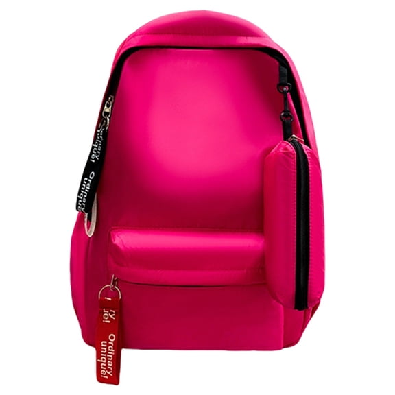 THJRPQJFD Backpack with Laptop Compartment College Backpacks for Men Square Backpack Small Backpacks Women Backpack Usb Charging Port Travel Computer Backpack Walking Backpack Mochila De