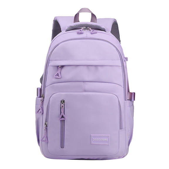 THJRPQJFD Backpack Lunch Bag for Women Backpack Womens Travel Backpack for Airplane Women's Travel Mochila Para NiÃ±os Large School Backpack Menâs Backpack Hard Bottom Backpack