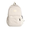 thumbnail image 1 of THJRPQJFD Backpack Small Backpack for Travel Small Back Pack Womens Women Backpacks for Traveling Travel Backpack Under Seat Airline Approved Senior Backpack Bookbag Travel Backpacks Work, 1 of 3